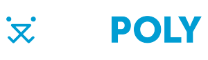Footer Leopoly logo